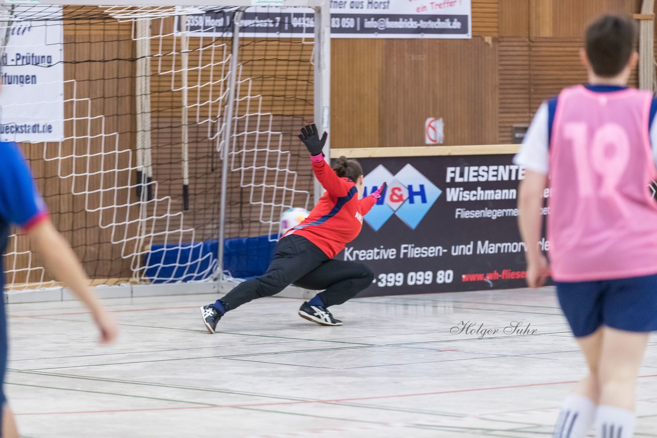 Bild 87 - VR Bank Cup Horst